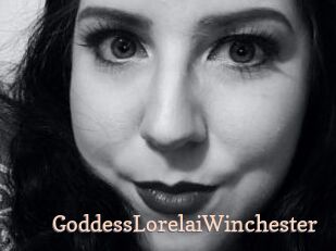 GoddessLorelaiWinchester