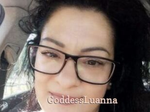 GoddessLuanna