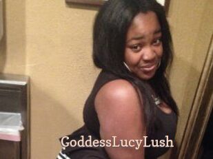GoddessLucyLush