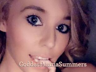 GoddessMariaSummers