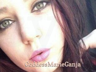 GoddessMarieGanja