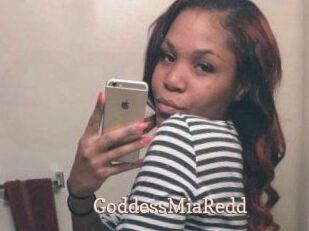 GoddessMiaRedd