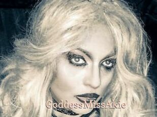 GoddessMissAkie