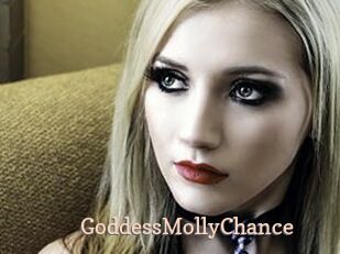 GoddessMollyChance