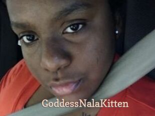 GoddessNalaKitten