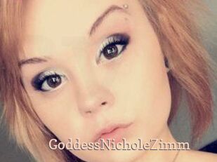 GoddessNicholeZimm