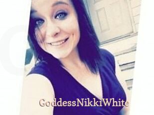 GoddessNikkiWhite