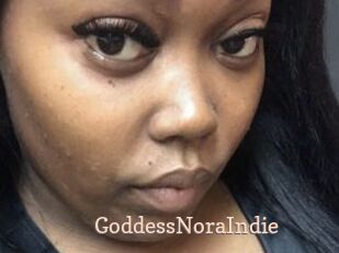 GoddessNoraIndie