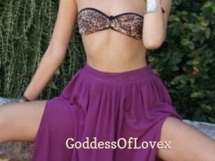 GoddessOfLovex