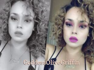GoddessOliveGriffin