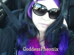 GoddessPheonix
