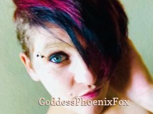 GoddessPhoenixFox