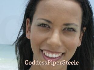 GoddessPiperSteele