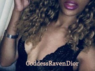 GoddessRavenDior