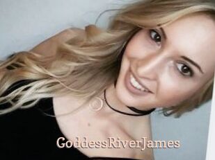 GoddessRiverJames