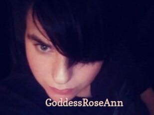 GoddessRoseAnn