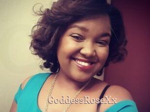 GoddessRoseXx