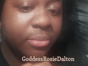 GoddessRosieDalton