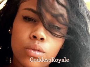 GoddessRoyale