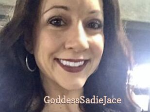 GoddessSadieJace