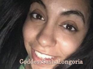 GoddessSashaLongoria