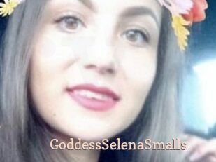 GoddessSelenaSmalls