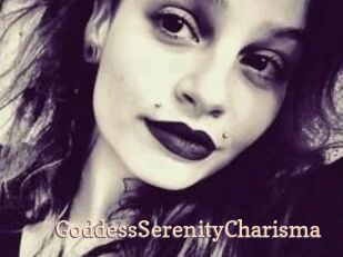 GoddessSerenityCharisma