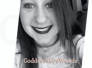 GoddessSkyeWoods