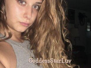 GoddessStarLuv