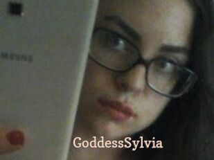 GoddessSylvia