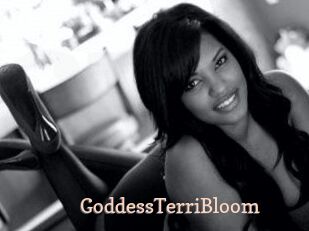 GoddessTerriBloom