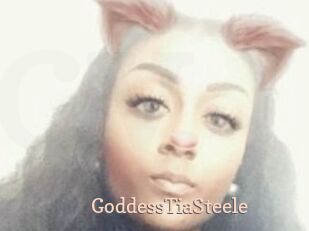 GoddessTiaSteele