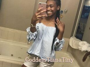 GoddessTianaTiny