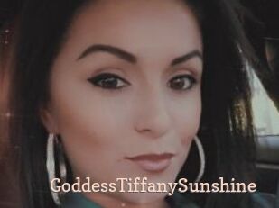 GoddessTiffanySunshine