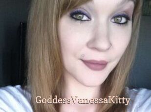 GoddessVanessaKitty