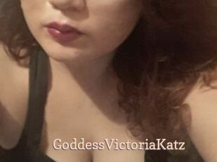 GoddessVictoriaKatz