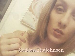 GoddessZitaJohnson