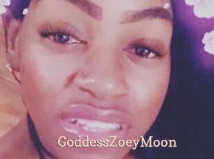 GoddessZoeyMoon