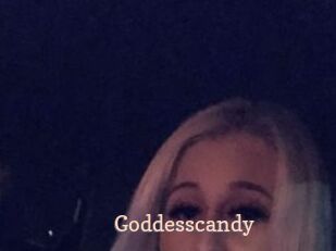 Goddesscandy