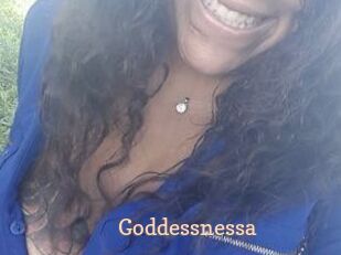 Goddessnessa