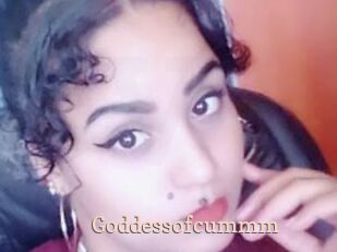 Goddessofcummm