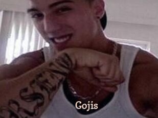 Gojis