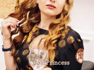 Gold_Princess