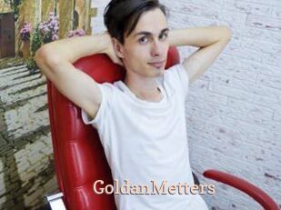 GoldanMetters