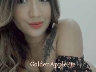 GoldenApplePie