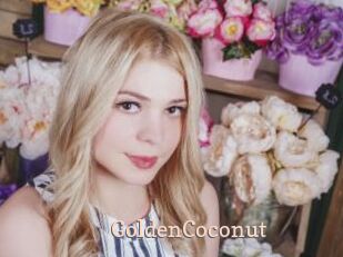 GoldenCoconut