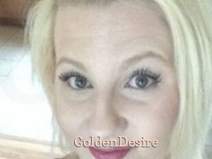 GoldenDesire