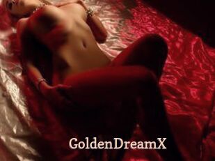GoldenDreamX