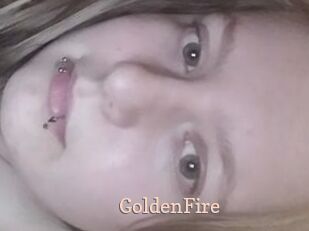 GoldenFire
