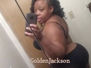 GoldenJackson